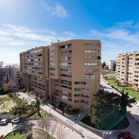 Apartment Var Split Exterior photo